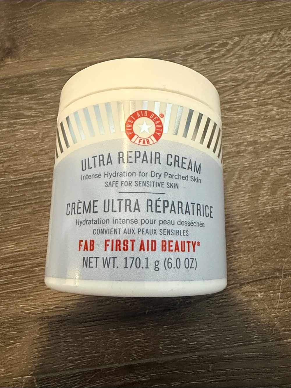 First Aid Beauty - Ultra Repair Cream